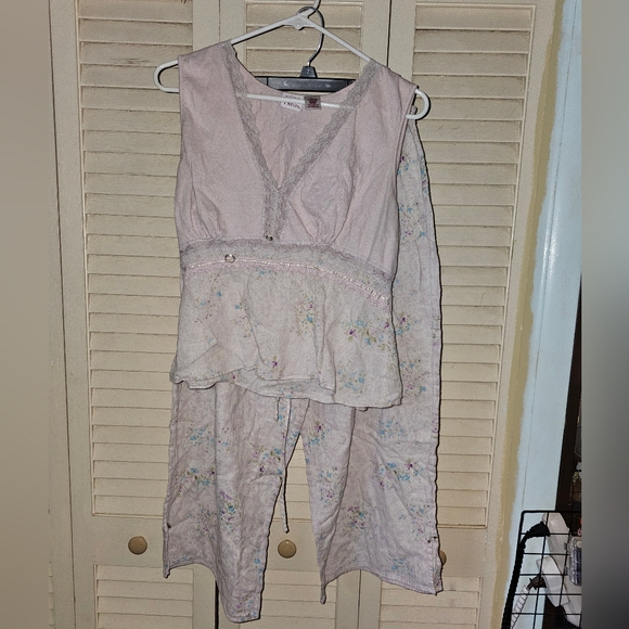 Gilligan & omalley womens pajamas shop